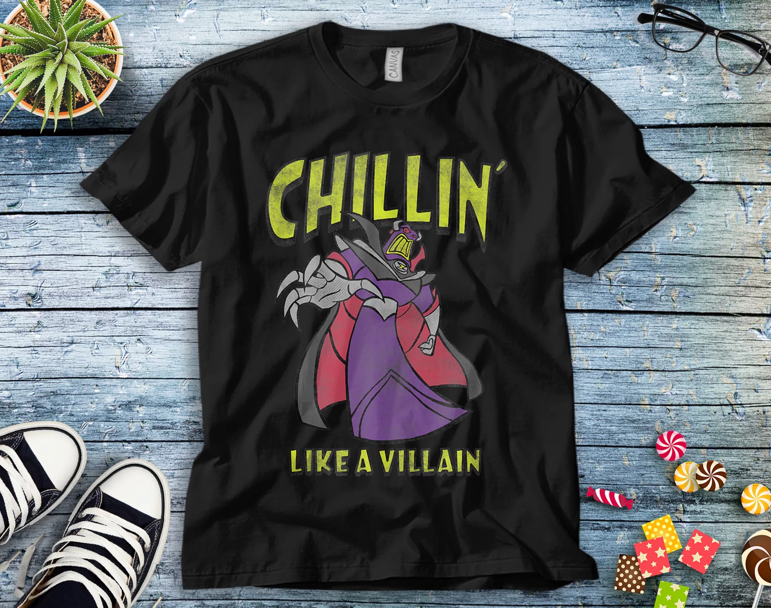 Disney Villains Shirts Shop -Disney Villains Shirts Shop 2