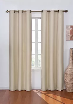 Eclipse™ Madison Blackout Window Curtain Panel