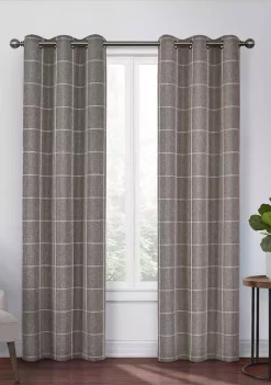 Eclipse™ Peconic Blackout Window Panel