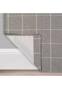 Eclipse™ Peconic Blackout Window Panel -Disney Villains Shirts Shop Belk 1009