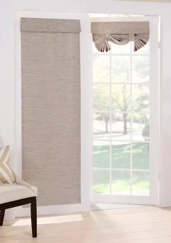 Eclipse™ Newport Thermalayer Blackout Window Door Panel