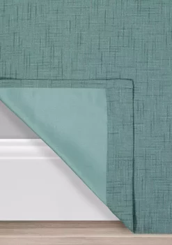 Eclipse™ Gemini Blackout Window Panel -Disney Villains Shirts Shop Belk 1016