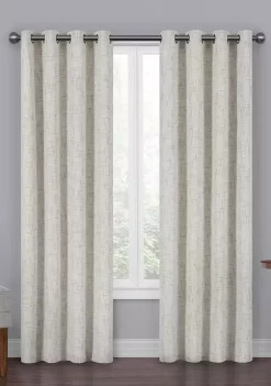 Eclipse™ Gemini Blackout Window Panel -Disney Villains Shirts Shop Belk 1017