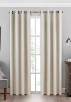 Eclipse™ Warren Absolute Zero Blackout Window Panel