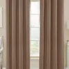 Eclipse™ Nadya Grommet Blackout Window Curtain Panel