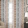 Eclipse™ Shayla Room Darkening Window Curtain Panel 52-in. x 84-in.