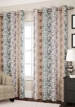 Eclipse™ Shayla Room Darkening Window Curtain Panel 52-in. x 84-in.