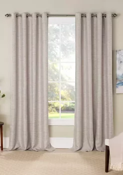 Eclipse™ Newport Blackout Window Panel