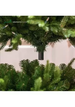 Garden Elements 9' North Star Christmas Tree- 950 LED Lights 8 Garden Elements 9' North Star Christmas Tree- 950 LED Lights -Disney Villains Shirts Shop Belk 1083