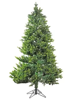 Garden Elements Serbian Spruce Instant Connect Christmas Tree w/ 600 Lights 6.5� -Disney Villains Shirts Shop Belk 1101