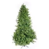 Garden Elements 4.5' North Star Christmas Tree- 200 LED Clear Lights