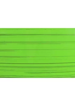 Garden Elements Glazed Brushed Happy Large Plastic Planter, Bright Green, 15" -Disney Villains Shirts Shop Belk 1303