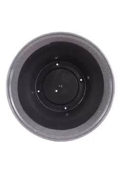 Garden Elements Logo Large Plastic Modern Planter, Light Brown, 14.75" 8 Garden Elements Logo Large Plastic Modern Planter, Light Brown, 14.75" -Disney Villains Shirts Shop Belk 1349