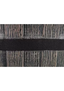 Garden Elements Mini Whiskey Barrel Plastic Planter, Dark Oak, 10 -Disney Villains Shirts Shop Belk 1360