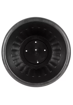 Garden Elements Outdoor Dragon Banded Plastic Planter, Bronze, 13" 8 Garden Elements Outdoor Dragon Banded Plastic Planter, Bronze, 13" -Disney Villains Shirts Shop Belk 1401