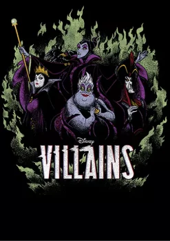 Disney Villains Shirts Shop -Disney Villains Shirts Shop Belk 168