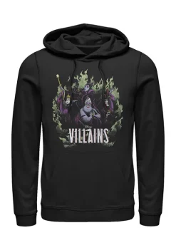 Disney® Villains Disney Villains Children of Mayhem Hoodie -Disney Villains Shirts Shop Belk 170