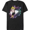 Disney® Villains Good to be Queen Short Sleeve Graphic T-Shirt
