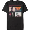 Disney® Villains Valentine Meme Graphic T-Shirt
