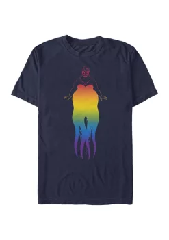 Disney® Villains Ursula Spectrum Graphic T-Shirt -Disney Villains Shirts Shop Belk 18