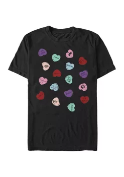 Disney® Villains Evil Candy Graphic T-Shirt