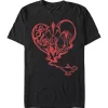 Disney® Villains You Wish Jafar Graphic T-Shirt
