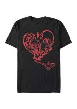 Disney® Villains You Wish Jafar Graphic T-Shirt -Disney Villains Shirts Shop Belk 210