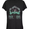 Disney® Villains Junior's So Much For Ursula T-Shirt