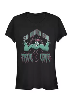 Disney® Villains Junior's So Much For Ursula T-Shirt