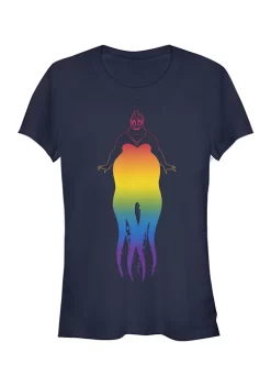 Disney® Villains Ursula Spectrum Graphic T-Shirt -Disney Villains Shirts Shop Belk 260