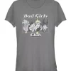 Disney® Villains Juniors' Witches Club T-Shirt
