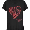 Disney® Villains Junior's You Wish Jafar T-Shirt