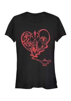 Disney® Villains Junior's You Wish Jafar T-Shirt