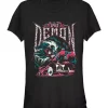 Disney® Villains Juniors' Speed Demon T-Shirt