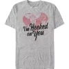 Disney® Villains Hooked on You Graphic T-Shirt