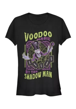 Disney® Villains Juniors' Voodoo Magic T-Shirt