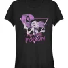 Disney® Villains Juniors' Pick Your Poison T-Shirt