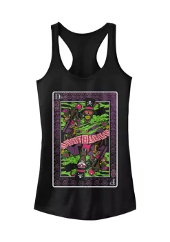 Disney® Villains Juniors' Voodoo King Tank