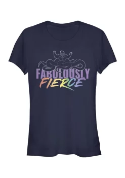 Disney® Villains Fabulous Graphic T-Shirt -Disney Villains Shirts Shop Belk 369