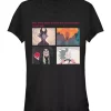 Disney® Villains Junior's Valentine Meme T-Shirt