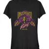Disney® Villains Juniors' Scar Unleashed T-Shirt