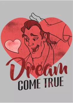 Disney® Villains Dream Come True Short Sleeve Graphic T-Shirt -Disney Villains Shirts Shop Belk 426