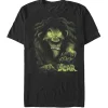 Disney® Villains The Darkness Of Scar Short Sleeve T-Shirt