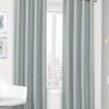 Eclipse™ Presto Blackout Grommet Window Curtain