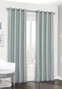Eclipse™ Presto Blackout Grommet Window Curtain