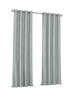 Eclipse™ Presto Blackout Grommet Window Curtain -Disney Villains Shirts Shop Belk 452