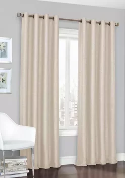 Eclipse™ Presto Blackout Grommet Window Curtain -Disney Villains Shirts Shop Belk 454