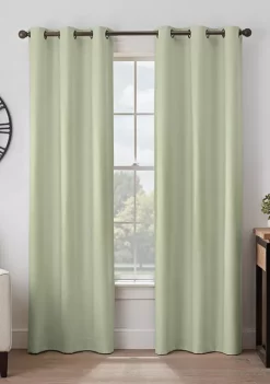 Eclipse™ Gabriella Absolute Zero 100% Blackout Window Panel -Disney Villains Shirts Shop Belk 463