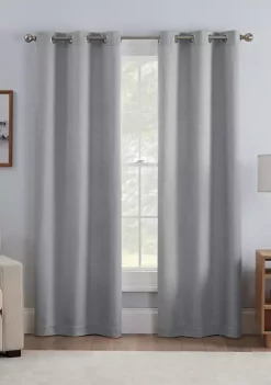 Eclipse™ Carter Draftstopper Panel Pair