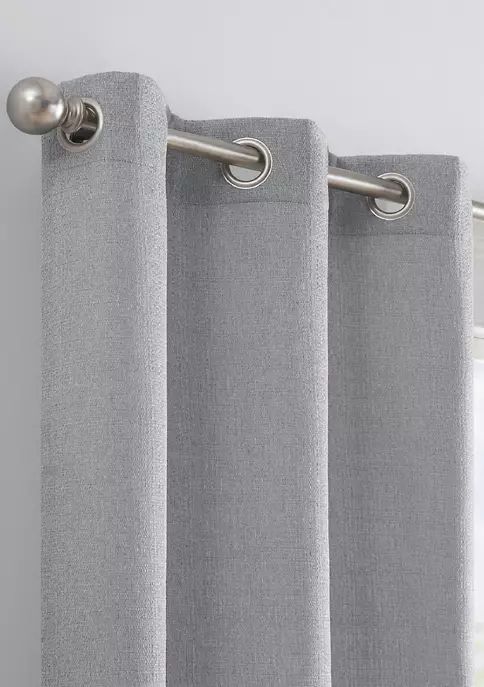 Eclipse™ Carter Draftstopper Panel Pair 2 Eclipse™ Carter Draftstopper Panel Pair - Image 2